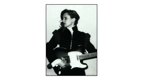 anna calvi live burberry|Eliza (Live For Burberry) .